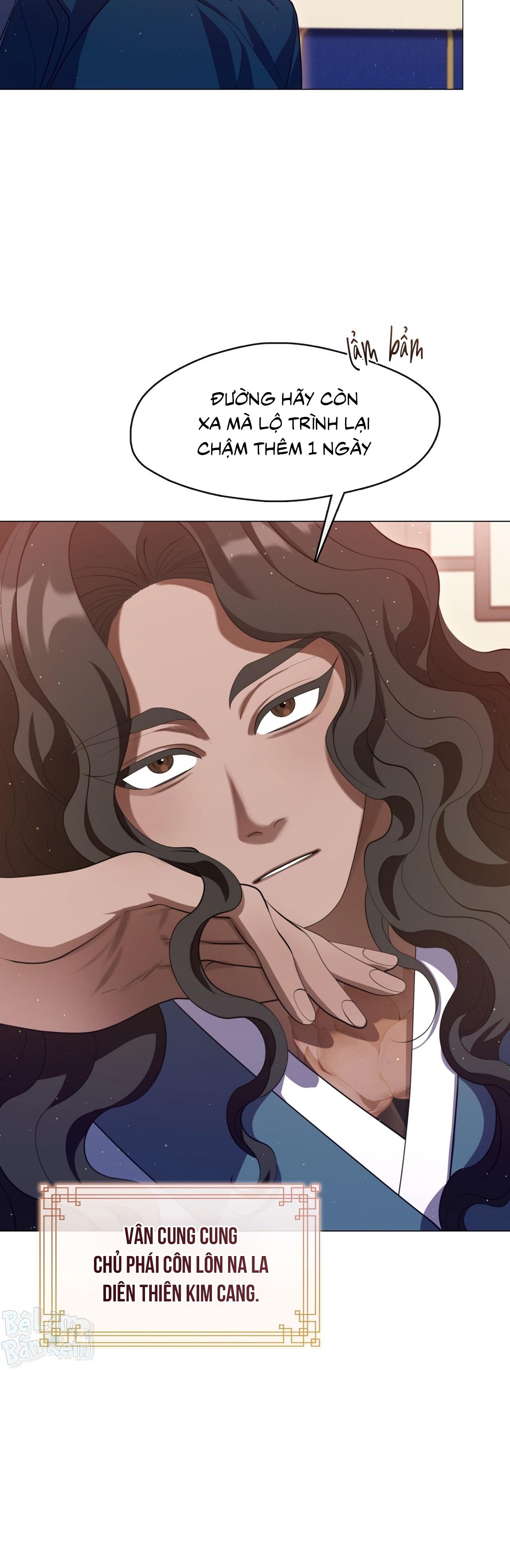 Tôi đã nuôi dạy thủ lĩnh giáo phái ác ma Chapter 71 - Next Chapter 72