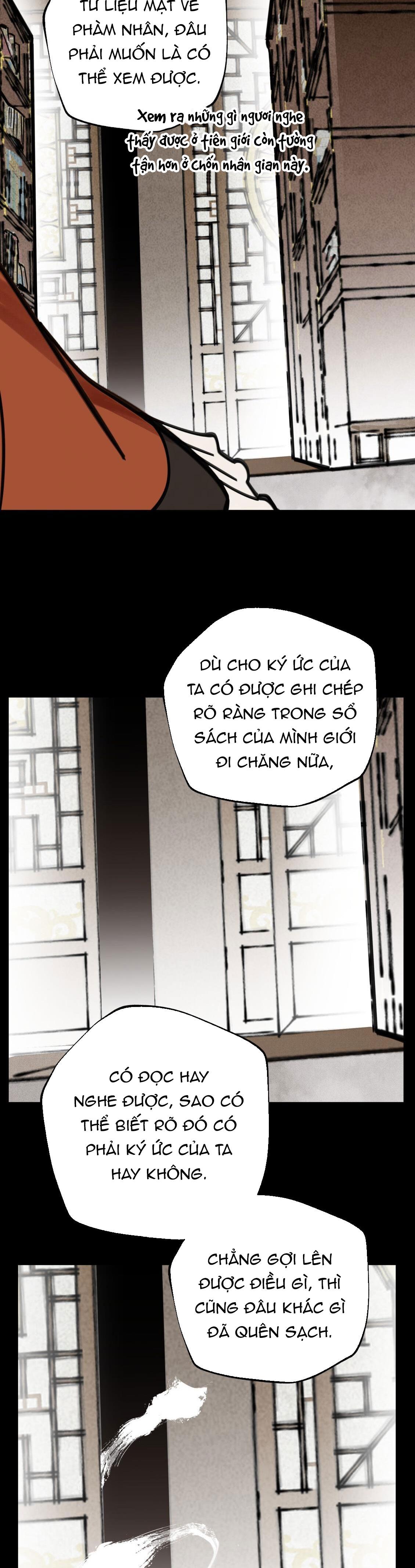 PALJAE Chapter 125 - Next Chapter 126