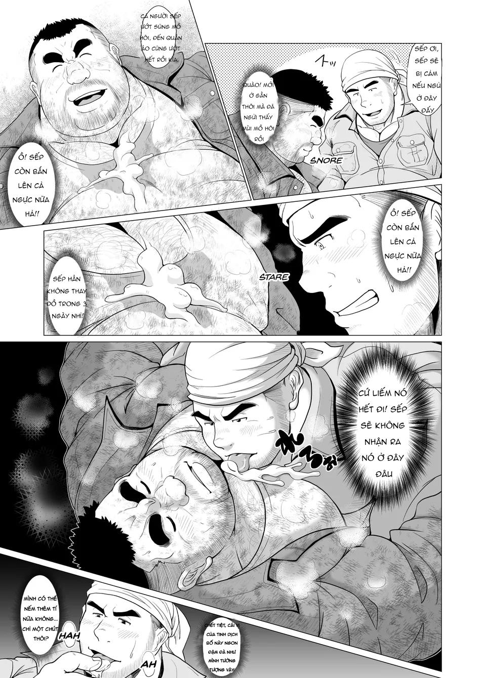 TUYỂN TẬP BDSM CHỊT CHỌT Chapter 330 - Next 