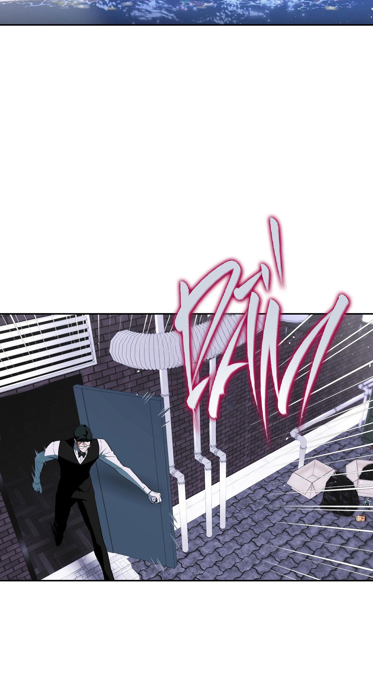 OFF TRACK Chapter 41 - Next Chapter 42