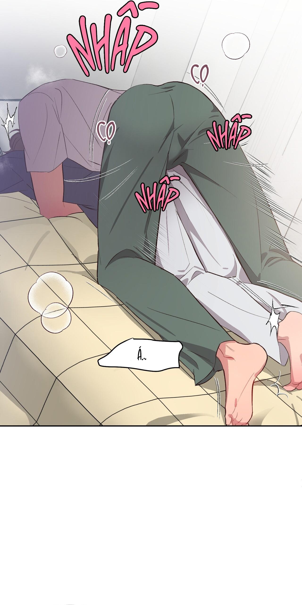 (CBunu) Bí Mật Của Mái Tóc Chapter 38 - Next 