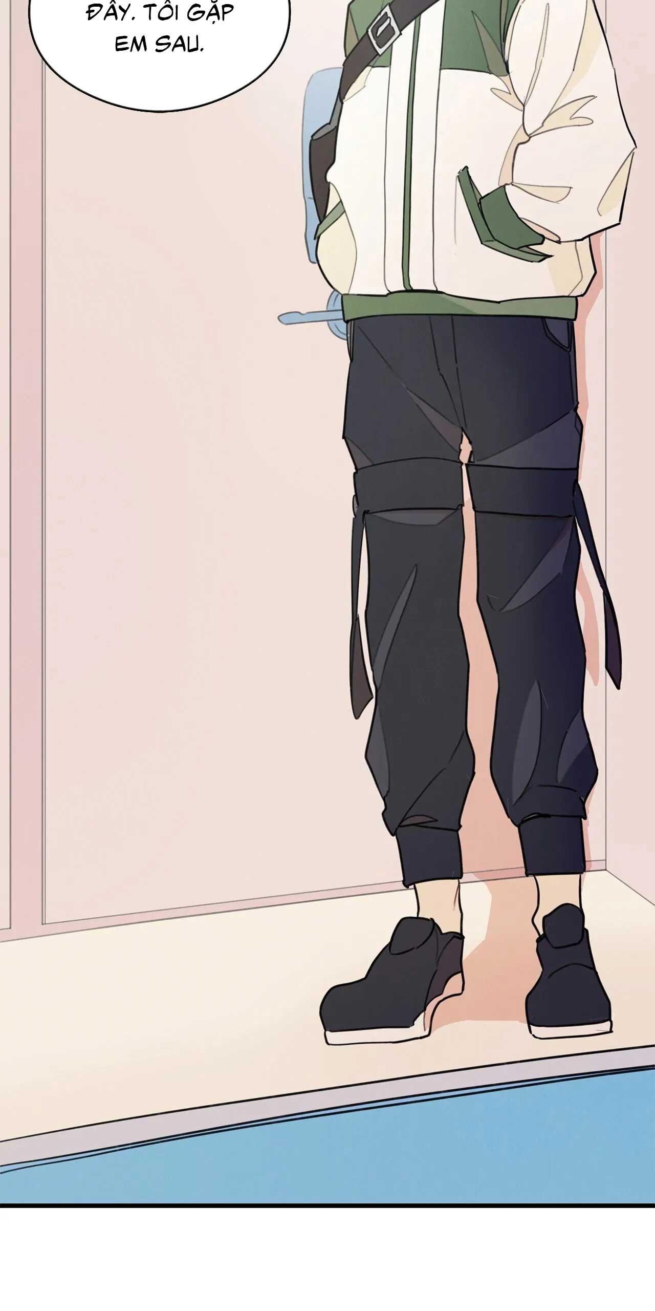 One-Room TA Chapter 6 - Next 