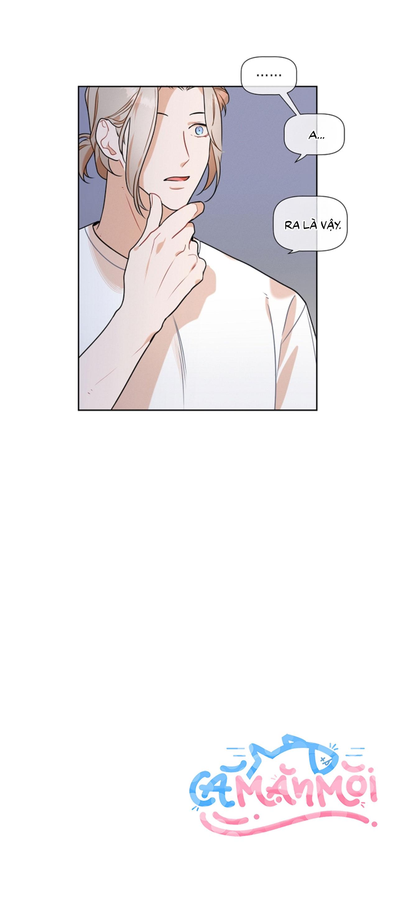 Tố Cáo Sếp Tôi Chapter 38 - Next Chapter 39