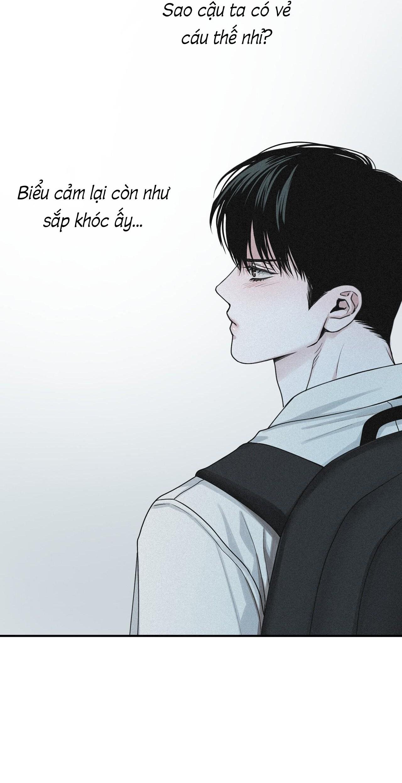 (CBunu) Phép Chiếu Chapter 38 - Next 