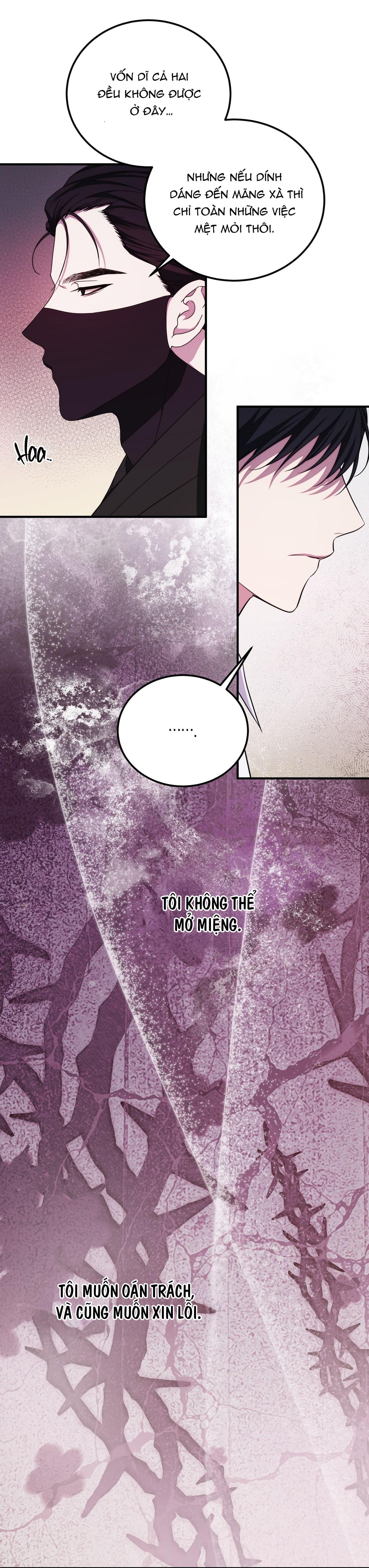 Hỗn Mộng Chapter 42 - Next Chapter 43