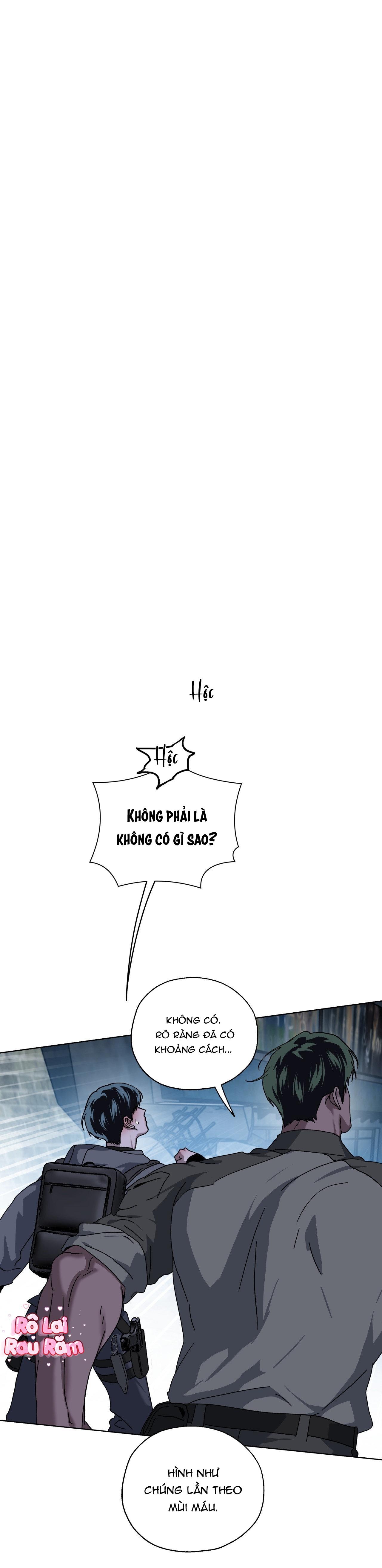 VỰC SÂU THẲM Chapter 42 - Next Chapter 43