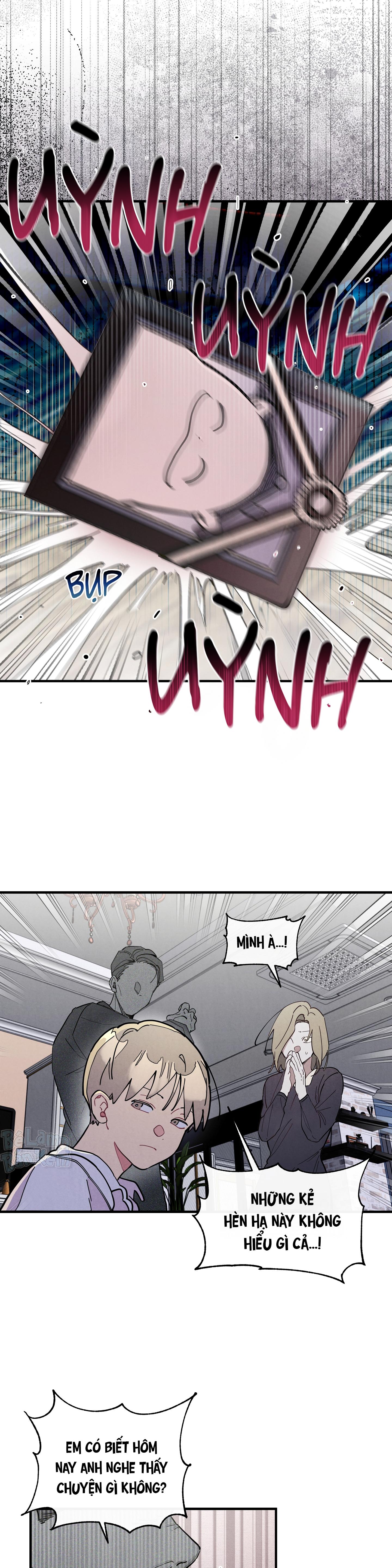 One-Room TA Chapter 51 - Next Chapter 52