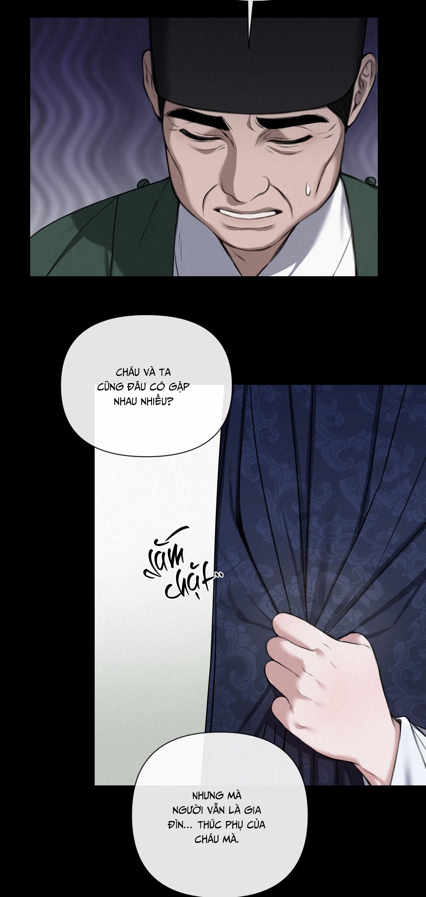 (GĐCV) HỐI HẬN Chapter 1 - Trang 2