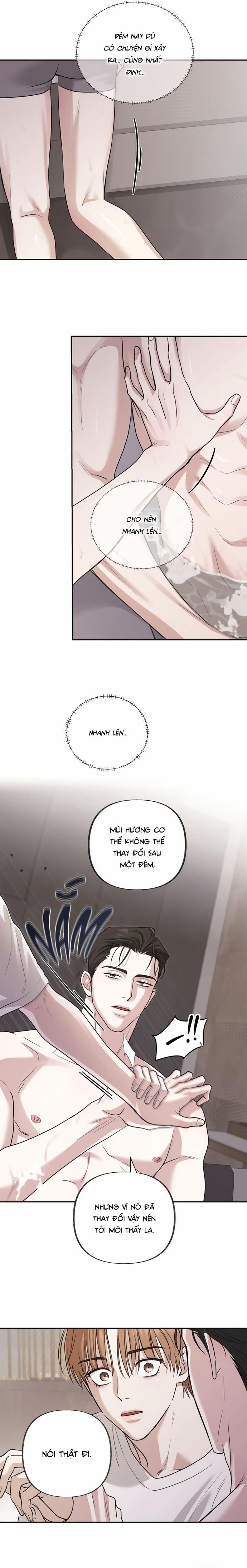 [ TUYỂN TẬP TRUYỆN NGẮN BL] Cuộc Xâm Lược Dâm Đãng Chapter 23 H+ - Trang 2