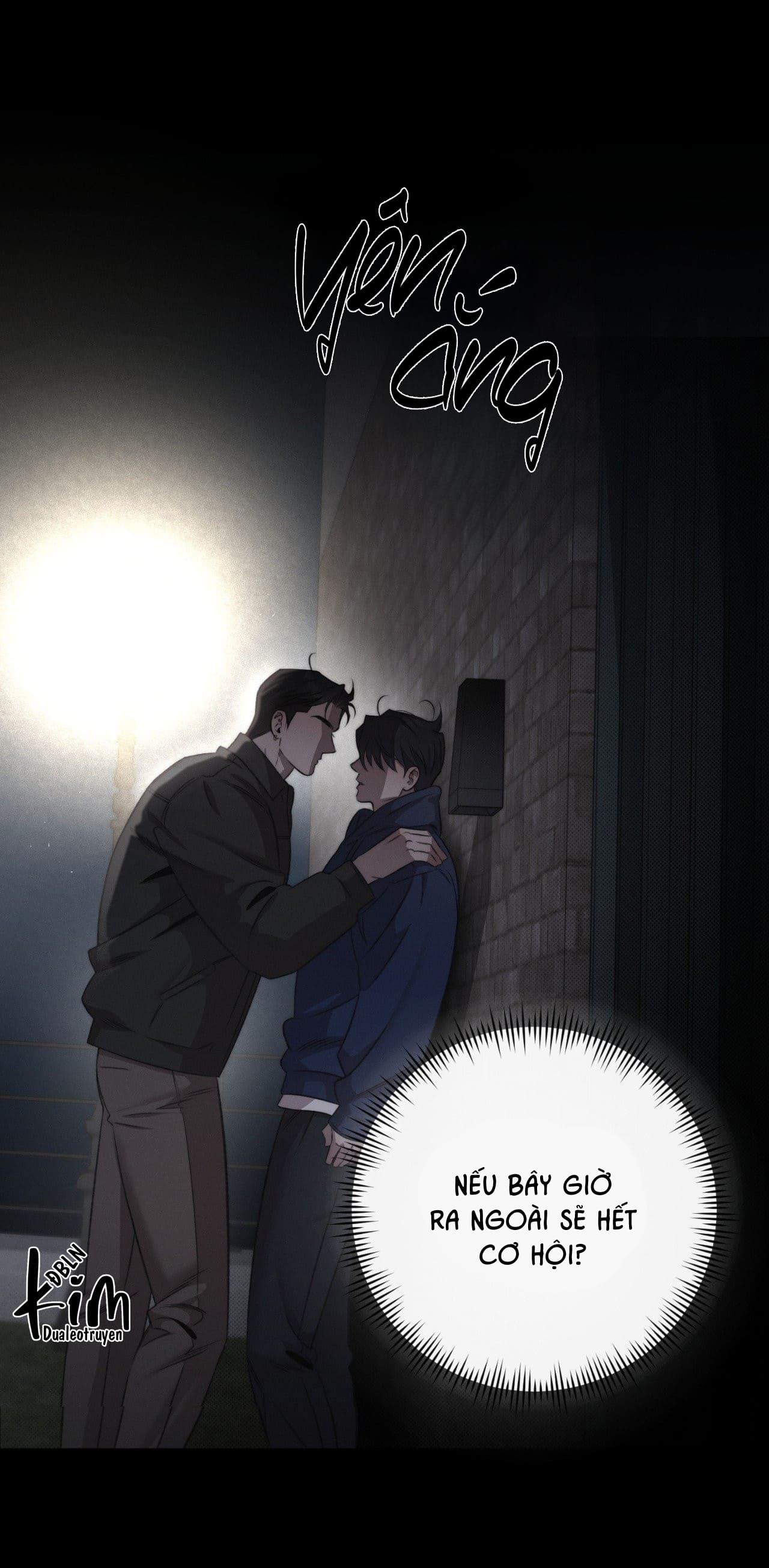 STILL LOVE YOU Chapter 36 - Next Chapter 37