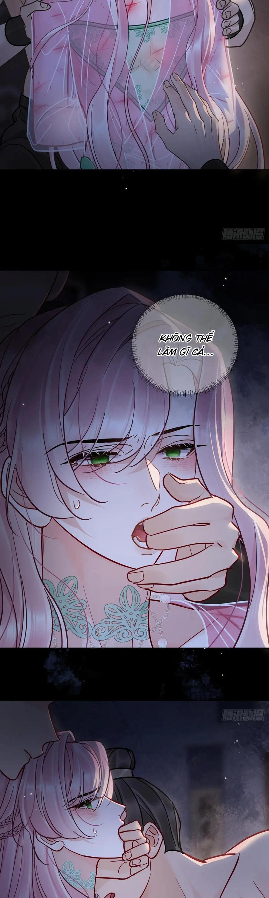 Rắp Tâm Bất Kính Chapter 59 - Next 