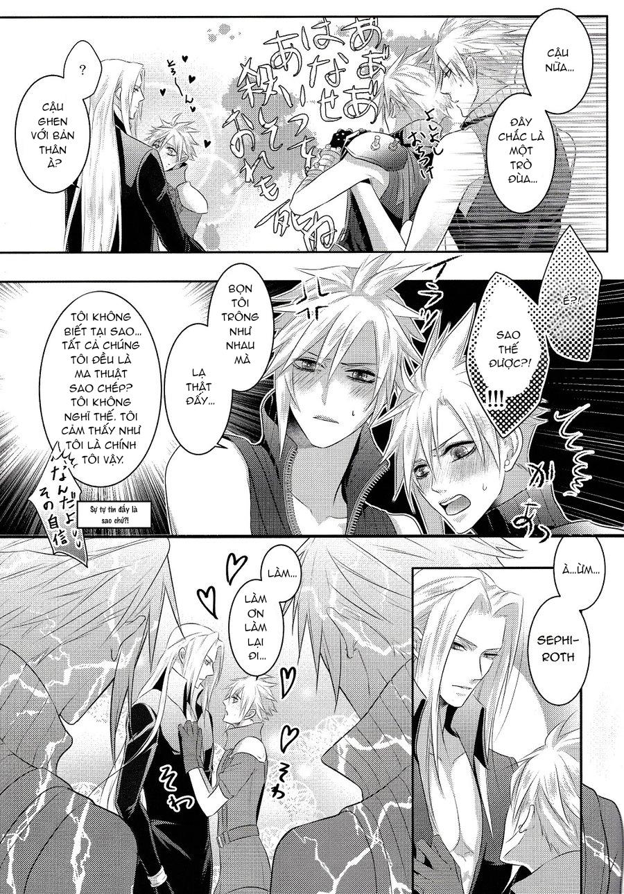 Tuyển Tập GangBang Chapter 199 - Next Chapter 200