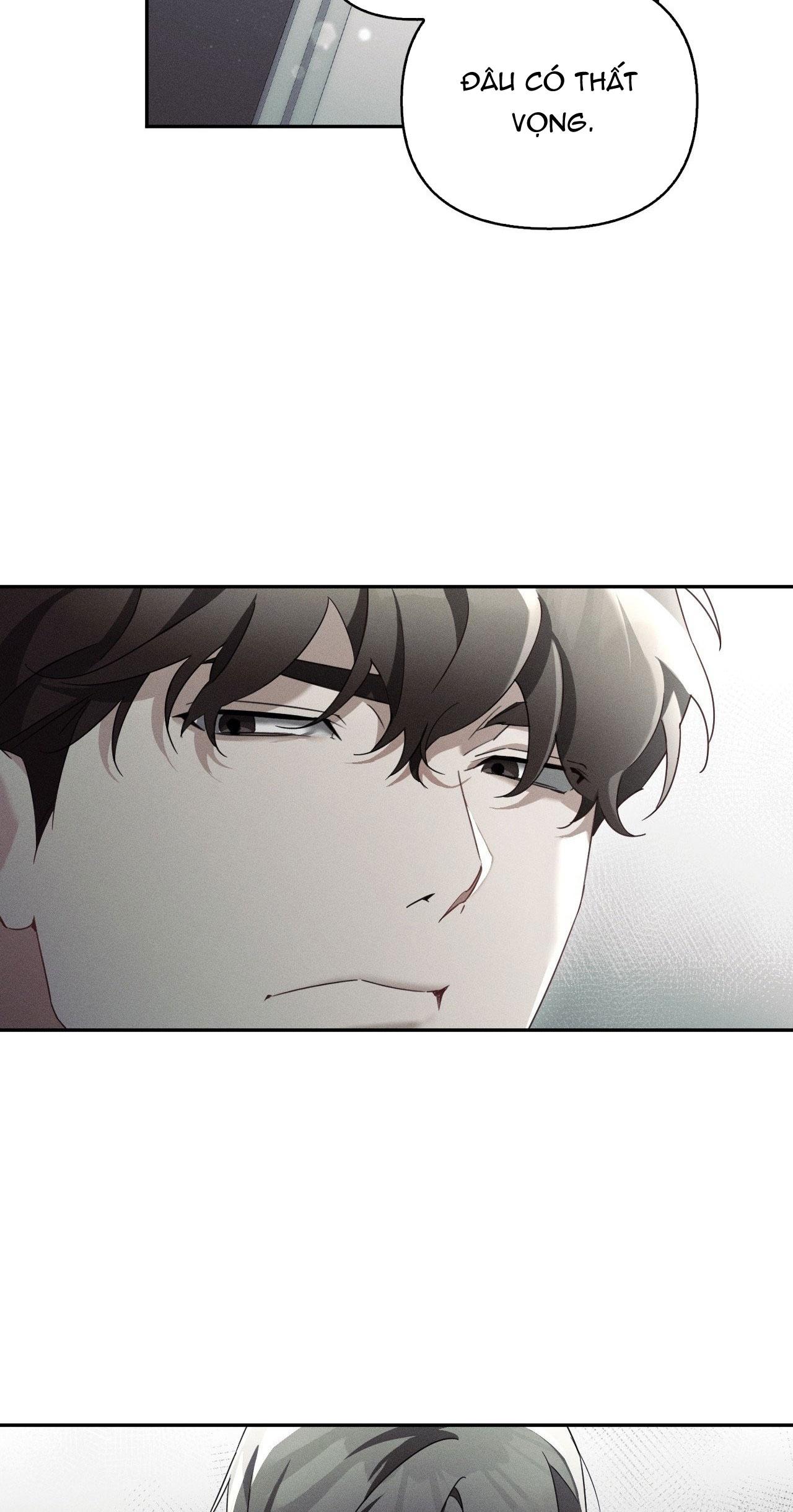 BLOOD POKER Chapter 14 - Next Chapter 15