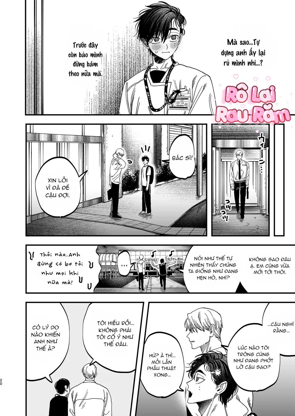 TUYỂN TẬP BDSM CHỊT CHỌT Chapter 327.1 - Next Chapter 327.2