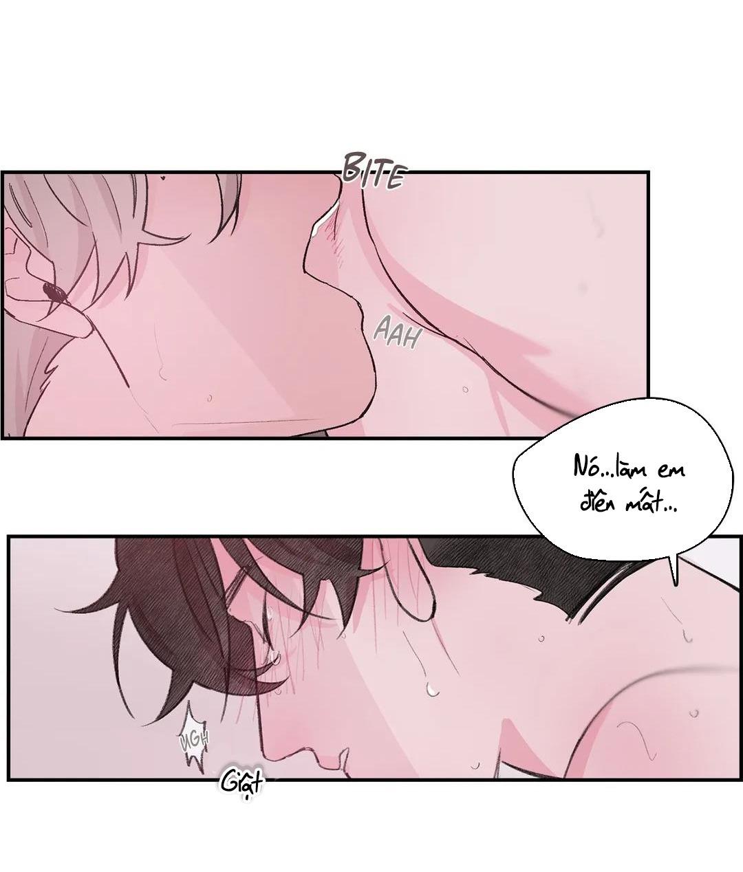 Vùng Đỏ Chapter 69 - PN9 - Next 