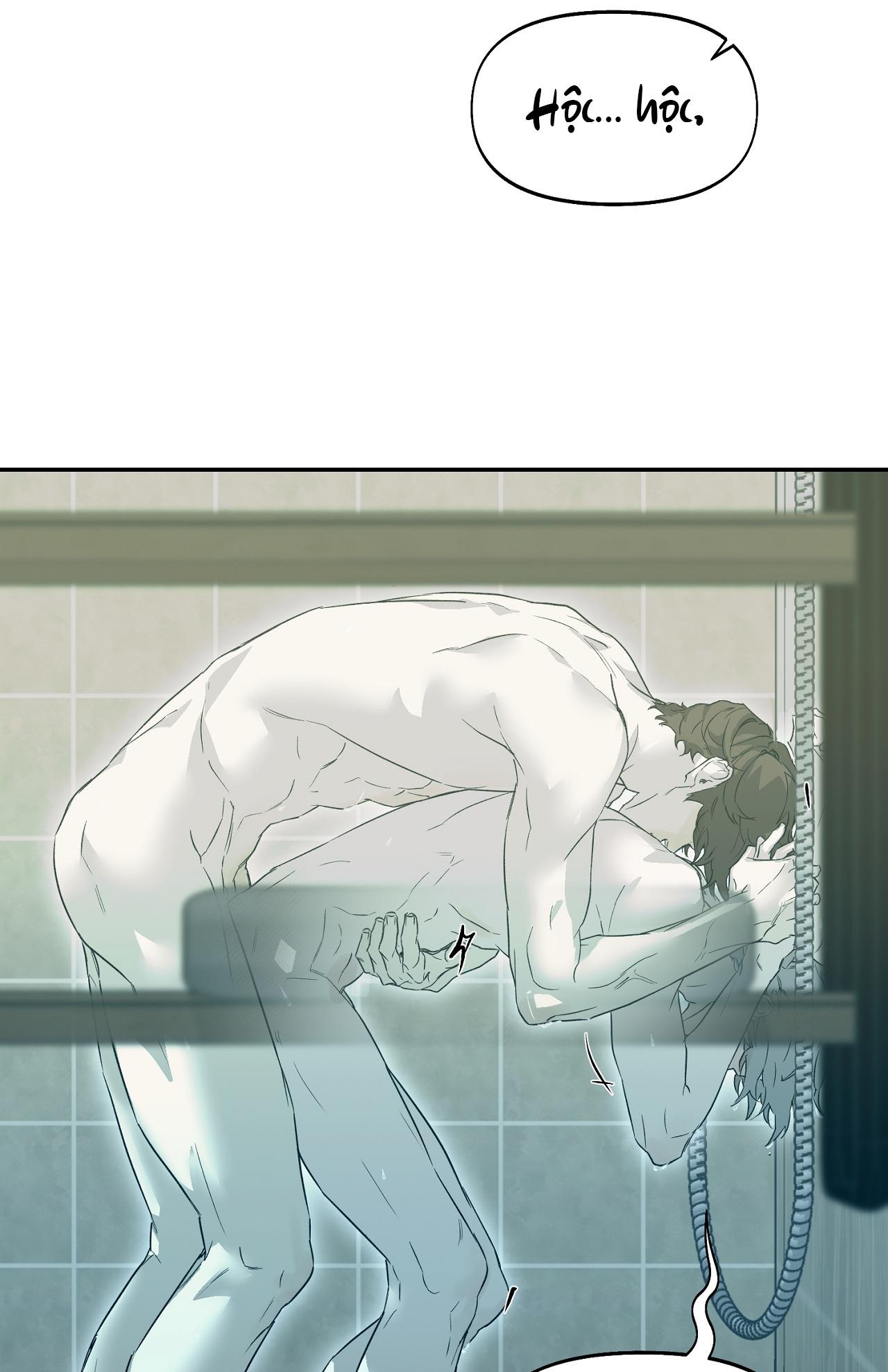 NERD PROJECT Chapter 43 - Next 