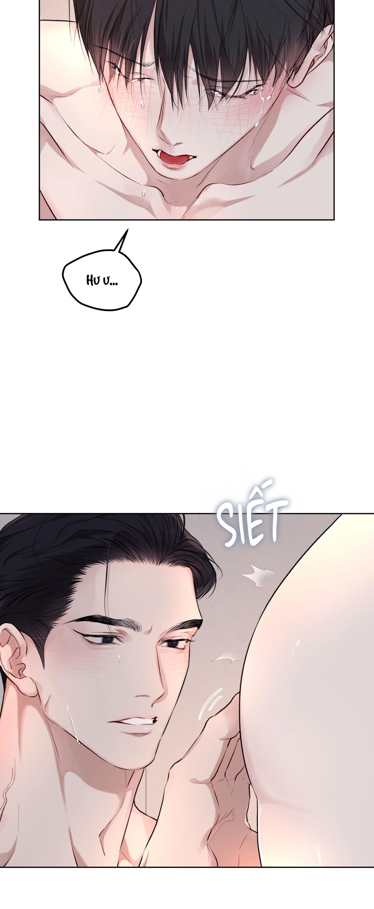 KHỞI NGUỒN SỰ SỐNG Chapter 62 H+++ - Next Chapter 63