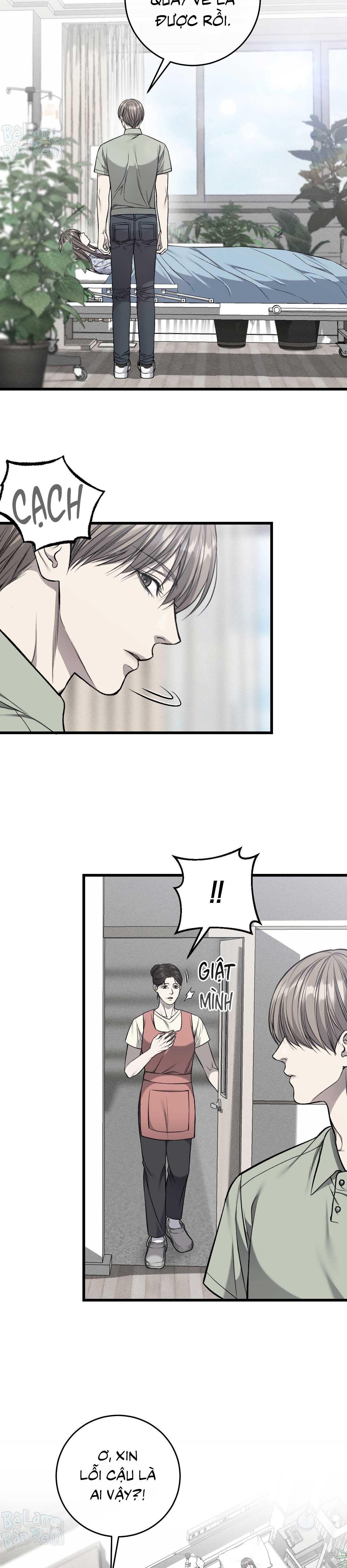 XX ĐÊ TIỆN Chapter 61 - Next Chapter 62