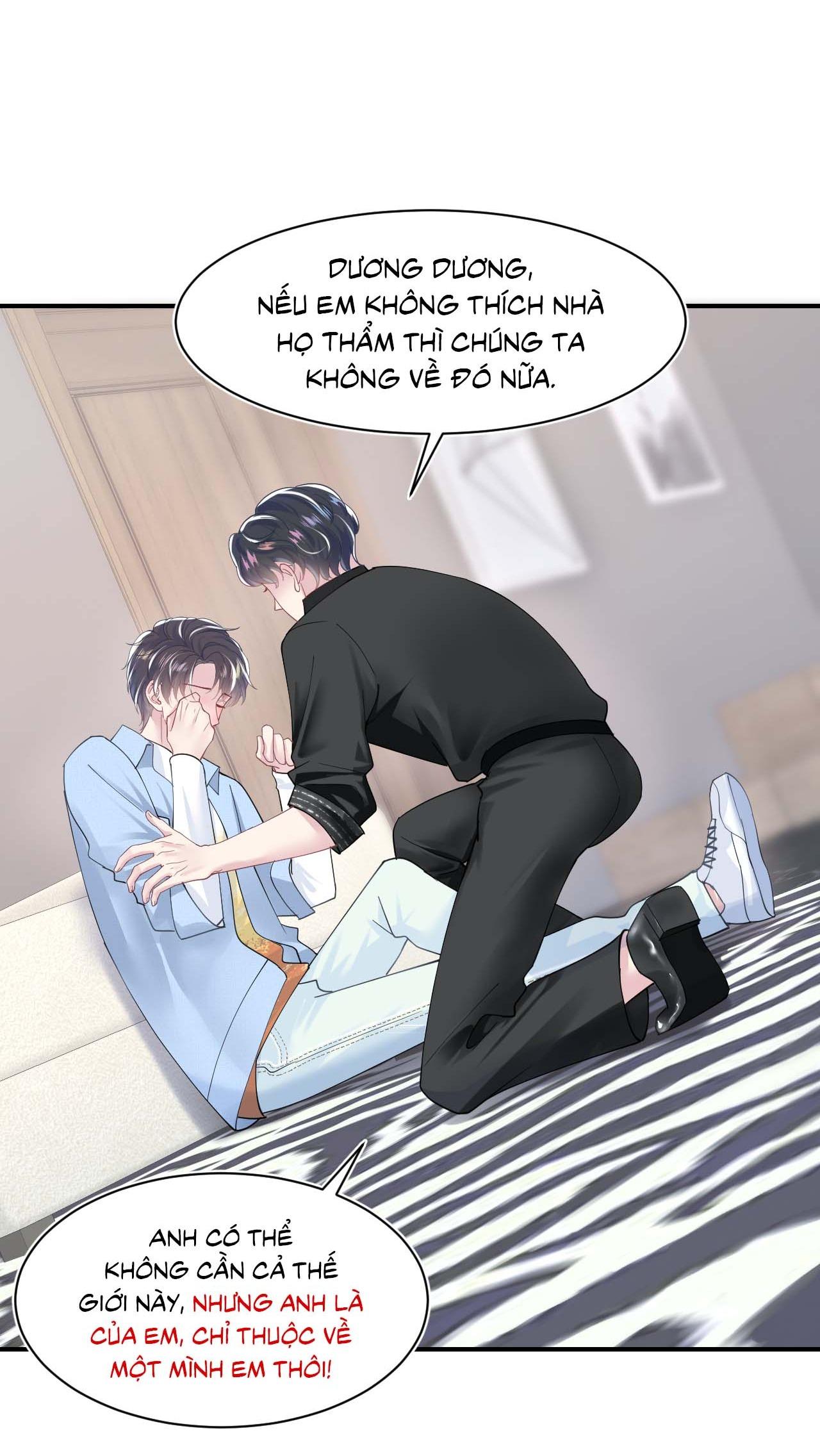 Tuyệt mỹ bạch liên hoa online dạy học Chapter 24 - Next Chapter 25