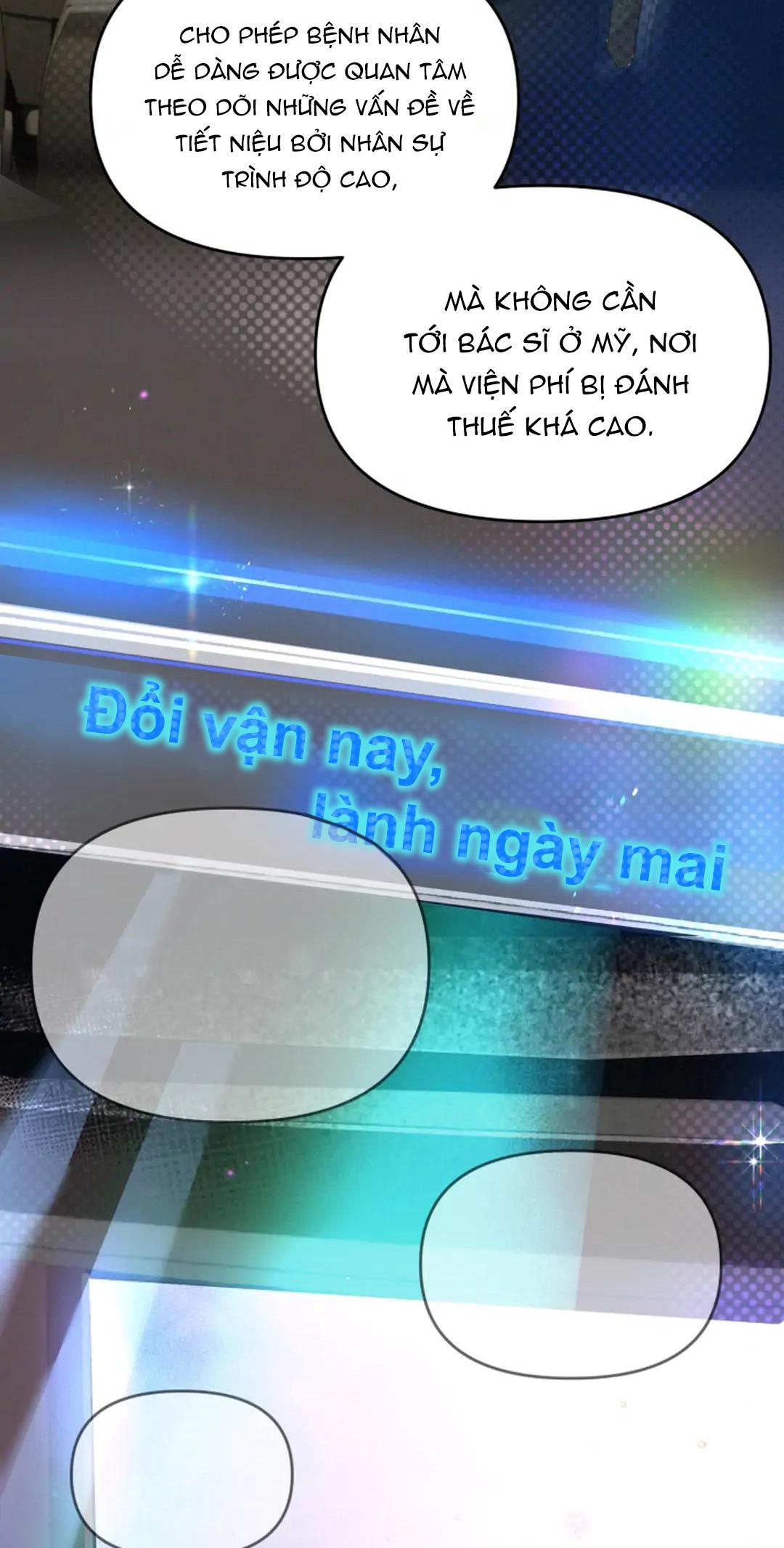 Báo Cáo Chụp Tuyến Tiền Liệt Chapter 7 - Next 