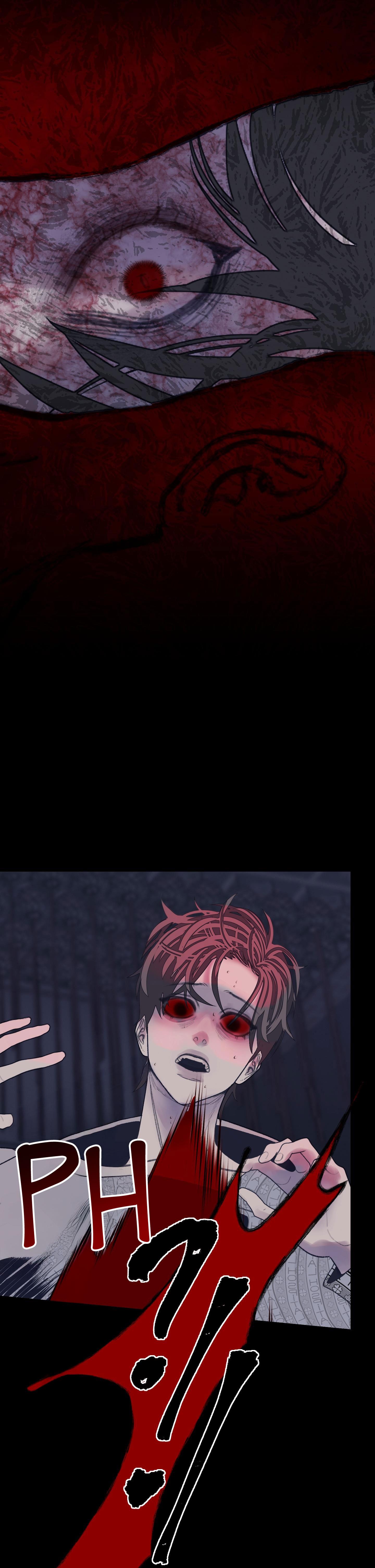 CHUYỆN QUỶ MÔN QUAN Chapter 102 - Next 