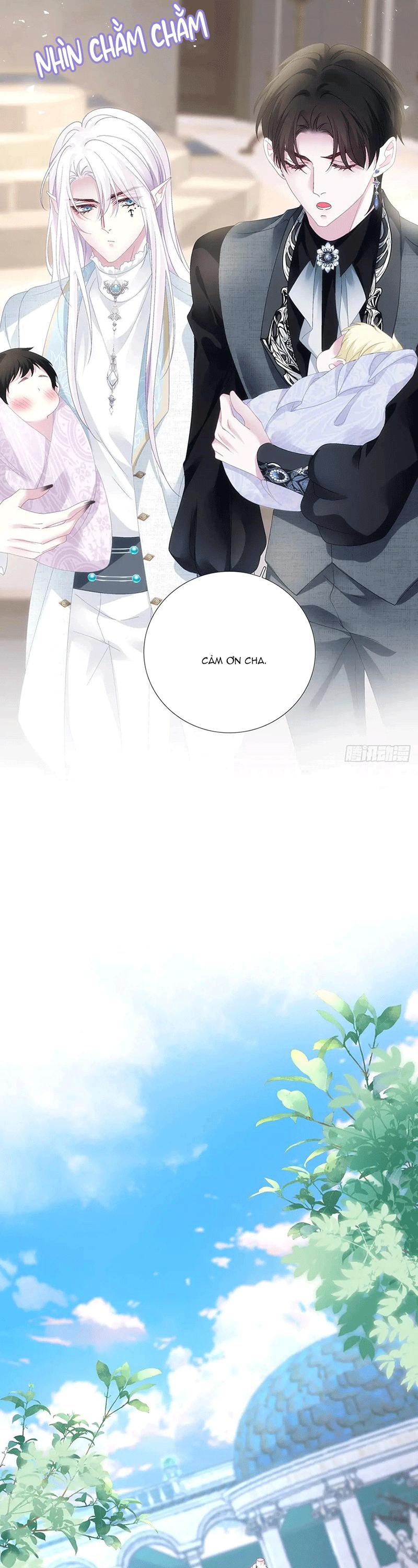 Thánh Tâm không dễ chọc Chapter 92 - Next 