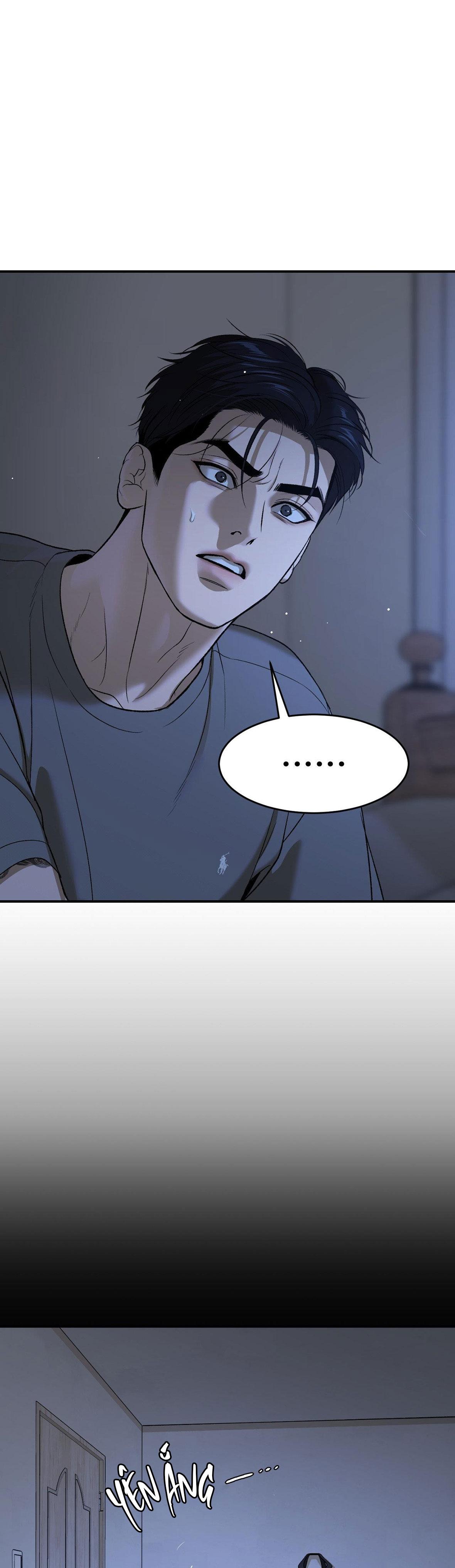 Jinx Chapter 76 - Next Chapter 77