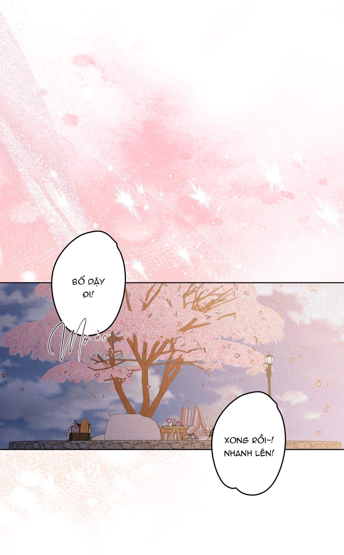 (ABO) LỜI CẦU NGUYỆN Chapter 74 - Next 