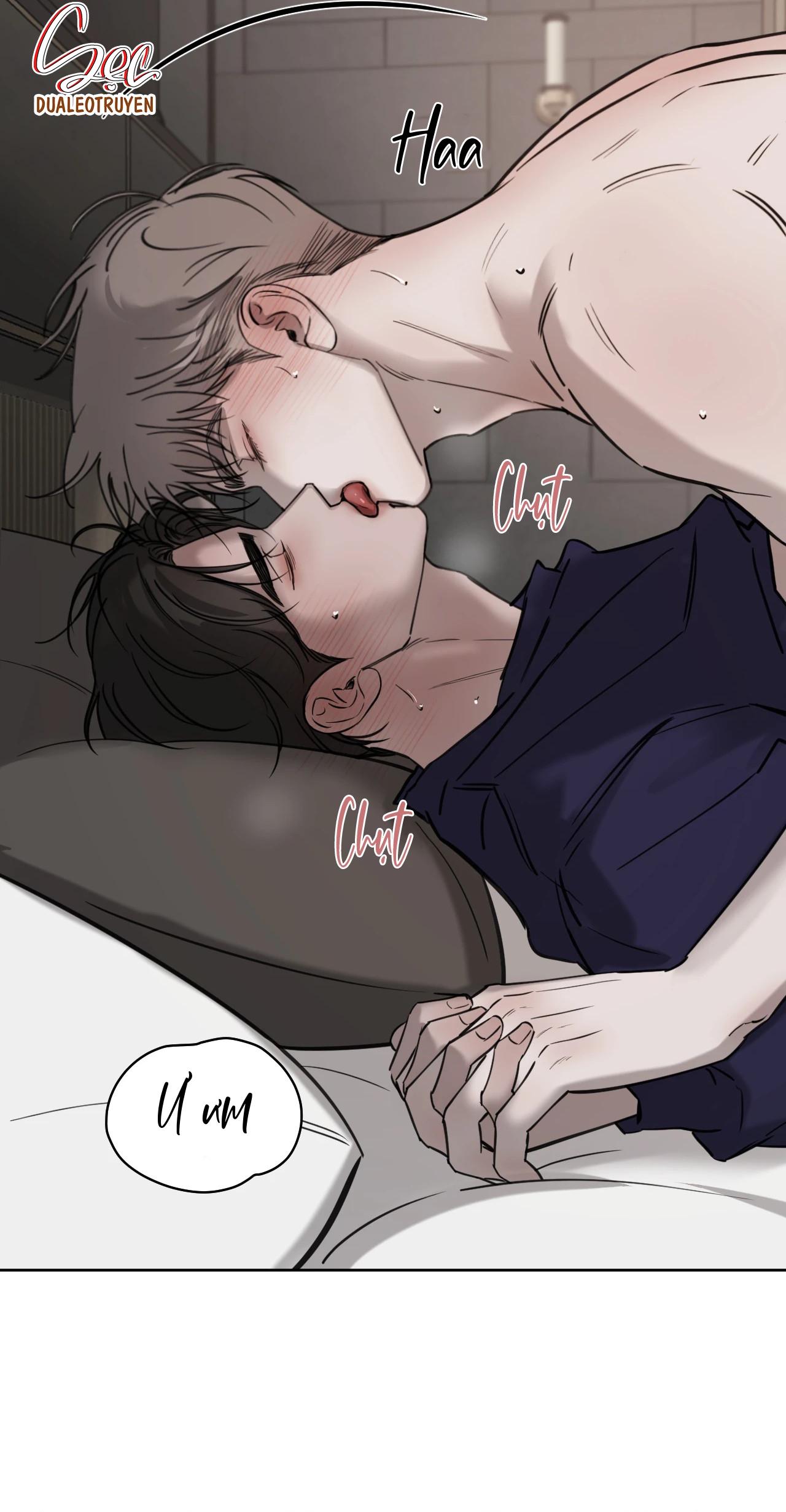 GIỮA TÌNH CỜ VÀ ĐỊNH MỆNH Chapter 84 - Next 