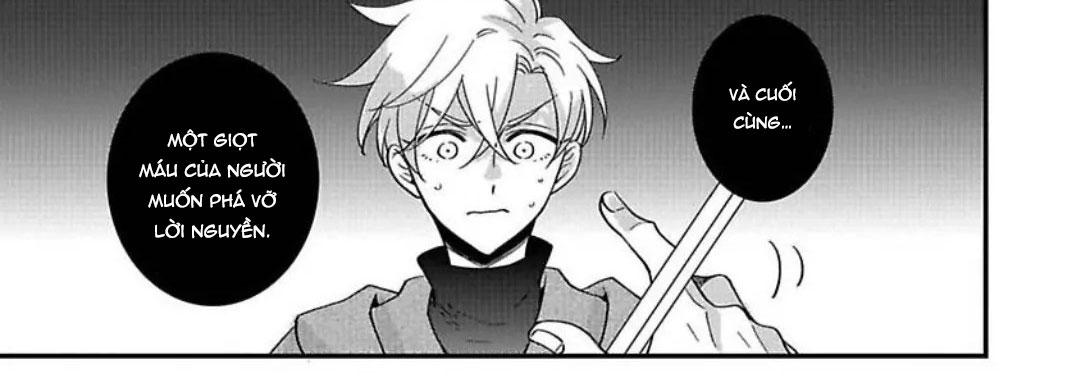 Cô Dâu Của Rồng Chapter 6 - Next 