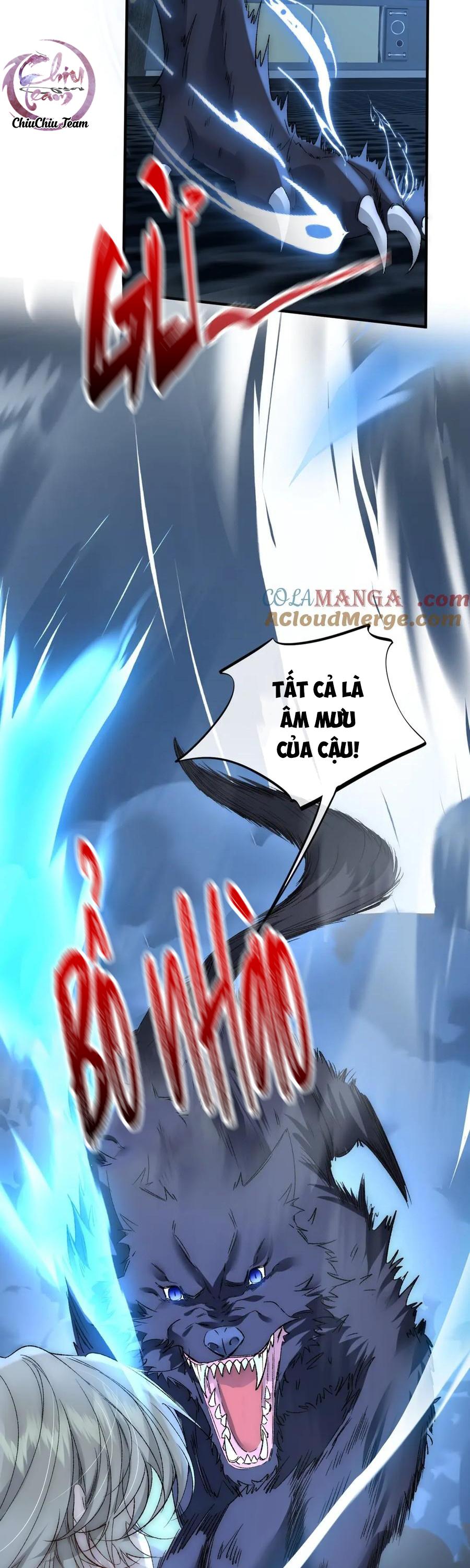 Tù Long Tuyết Chapter 46 - Next 