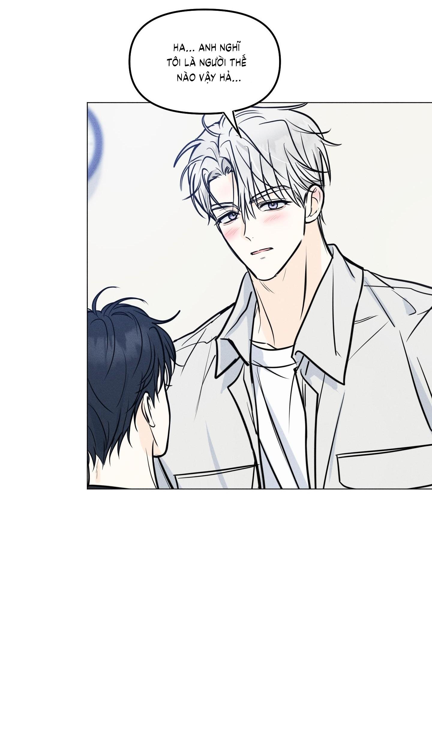 (CBunu) LOVE STRUCK Chapter 16 - Next Chapter 17