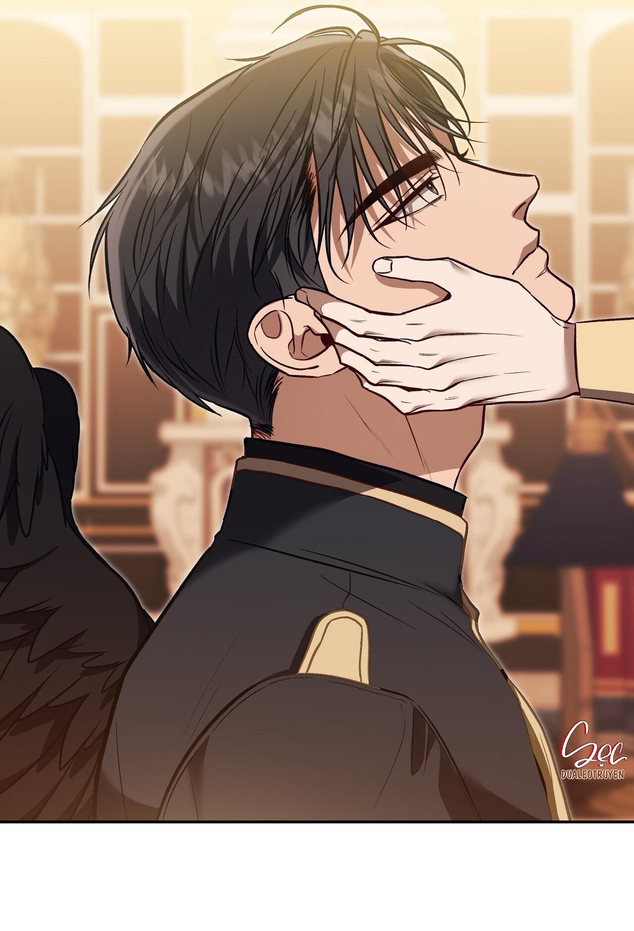 CÁCH TỒN TẠI NHƯ MỘT NGƯỜI CHƠI Chapter 72 - Next 