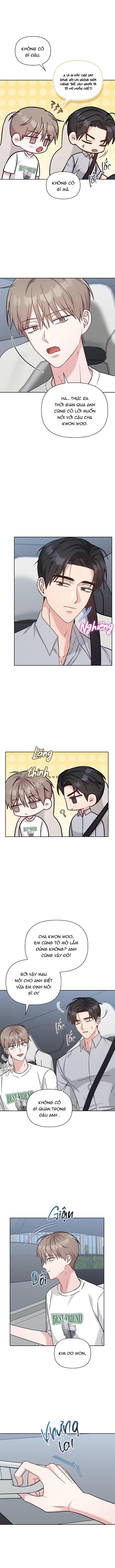 BẢN SAO ÂM HƯỞNG Chapter 54 - Next 