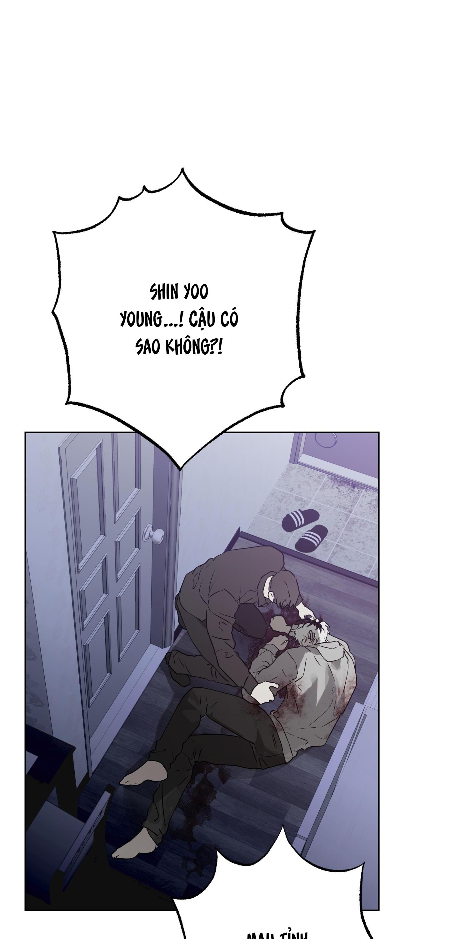 (GĐCV) NGÔI NHÀ DỊ THƯỜNG Chapter 29 - Trang 2