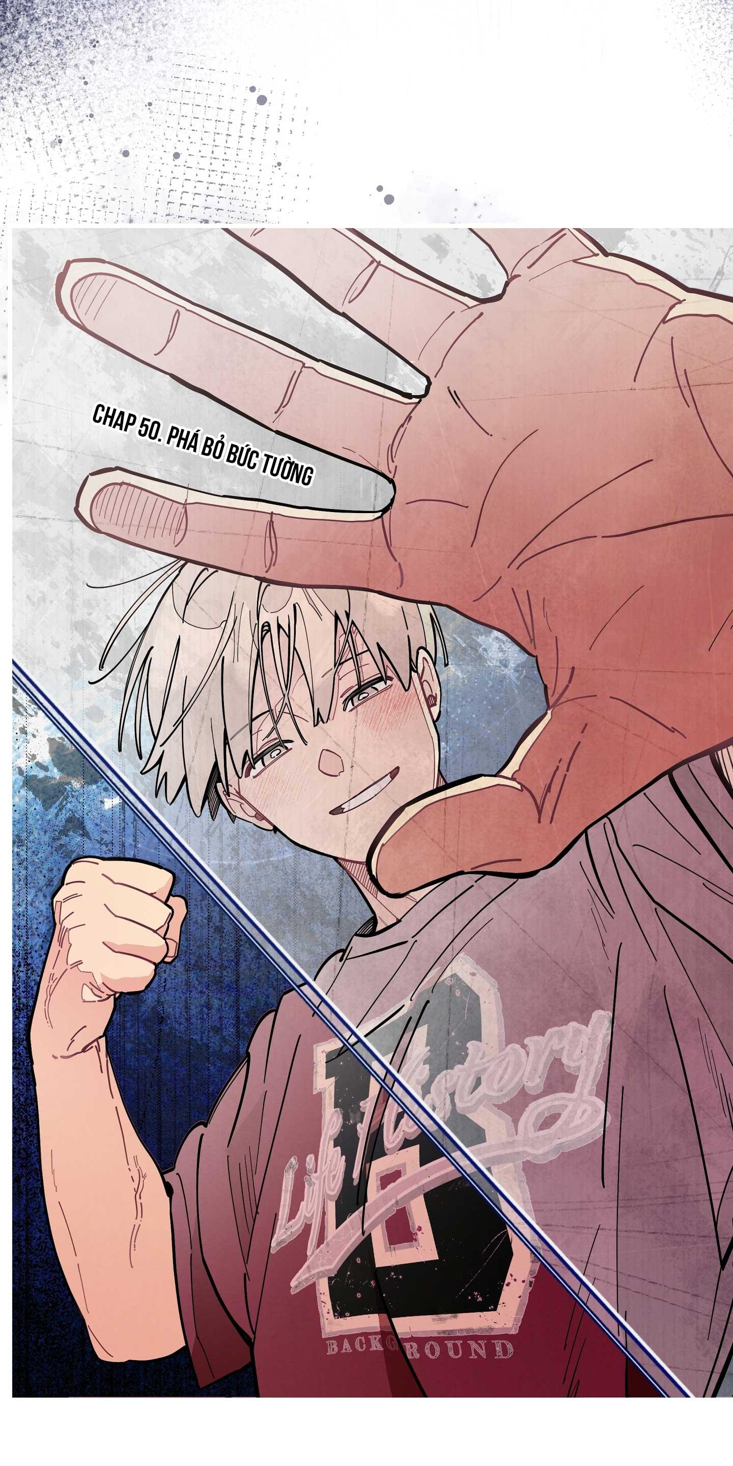 One-Room TA Chapter 50 - Next 