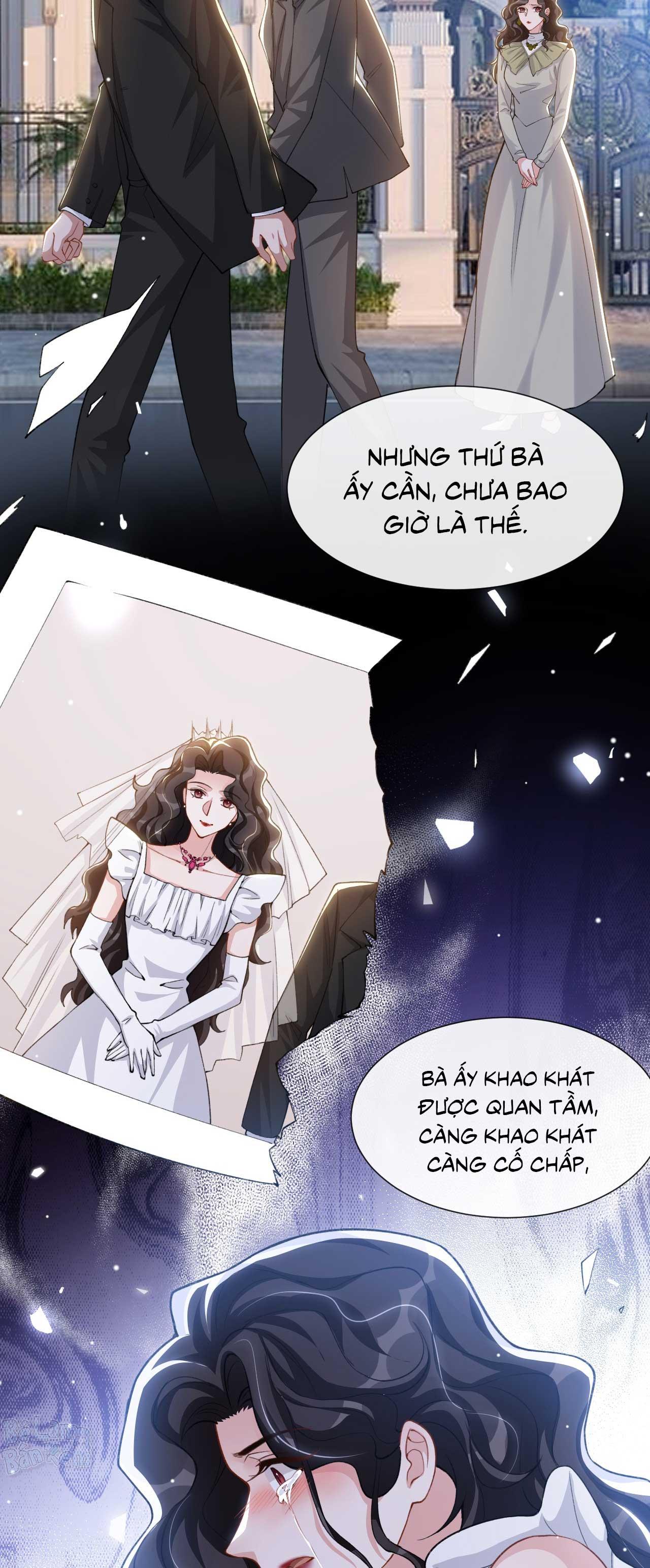 Quan hệ thế thân Chapter 223 - Next Chapter 224