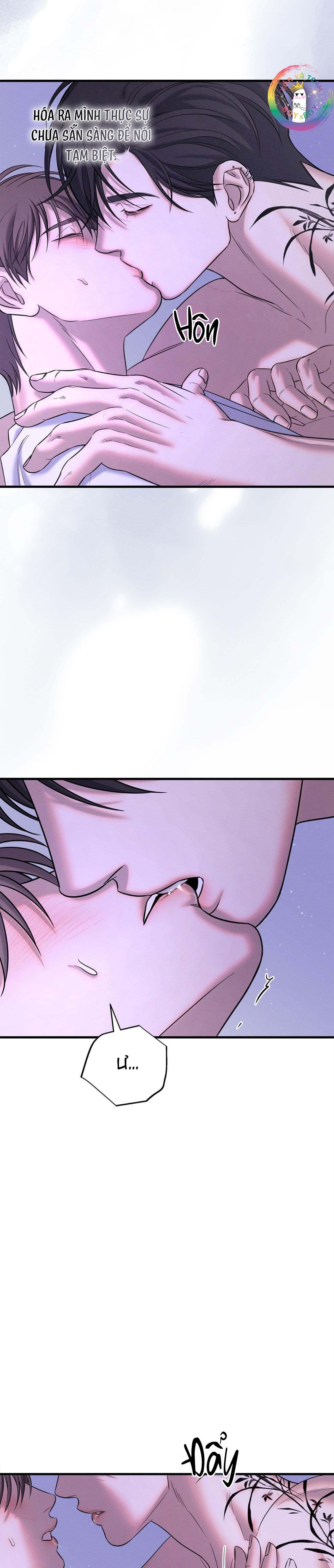 Màn Đêm Không Lối Chapter 50 - Next Chapter 51