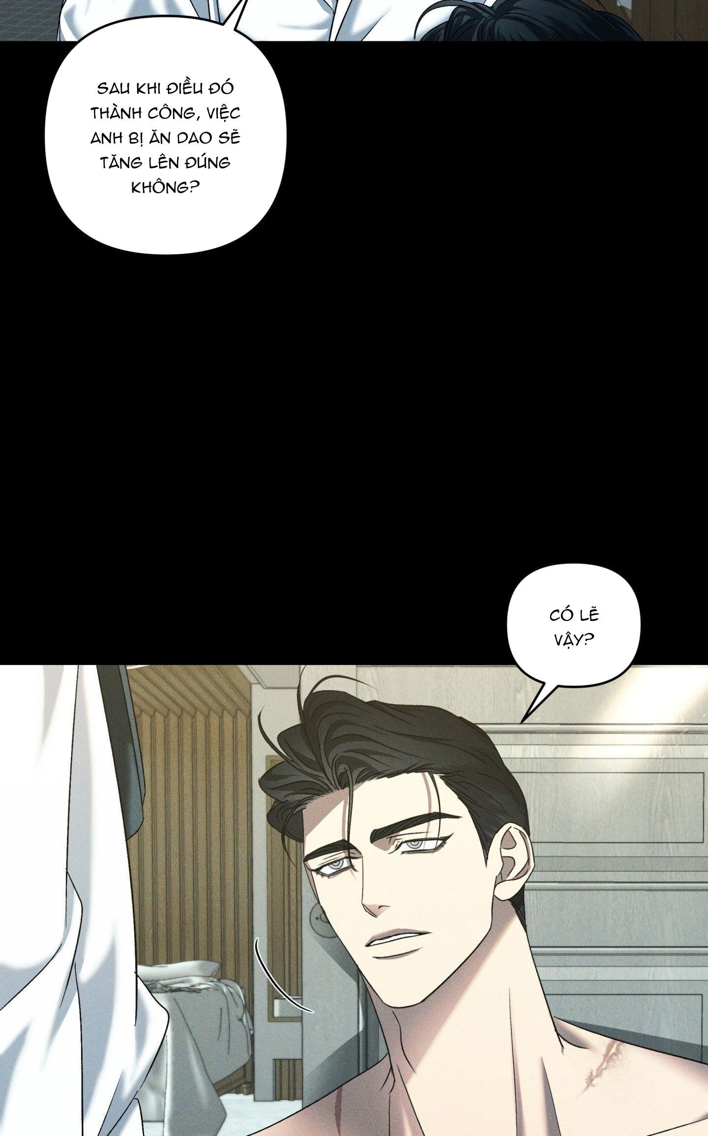 EDEN Chapter 37 - Trang 2