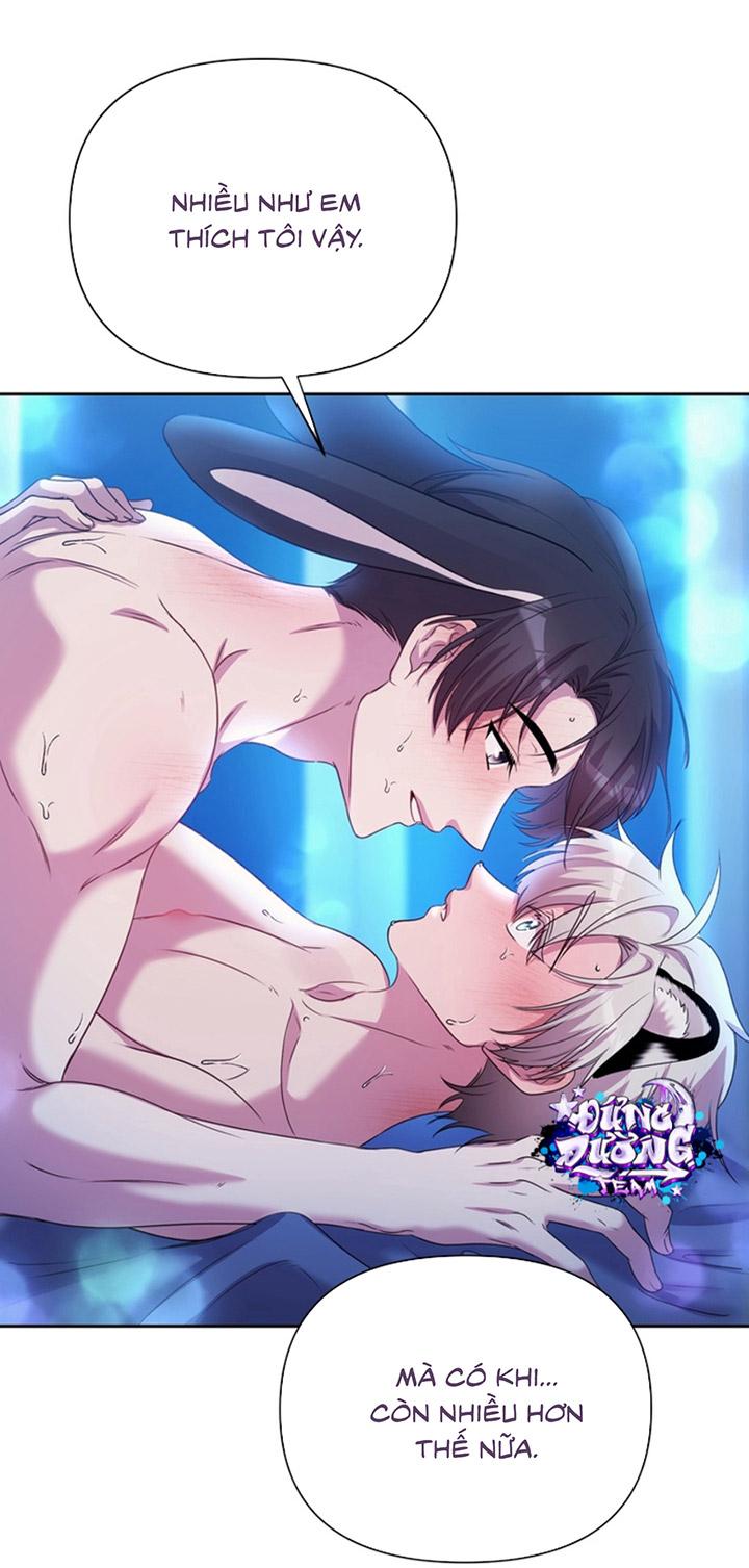 [DDT] TRỒNG KỲ Ở NÚI BAEKDU Chapter 6 19+ - Trang 2