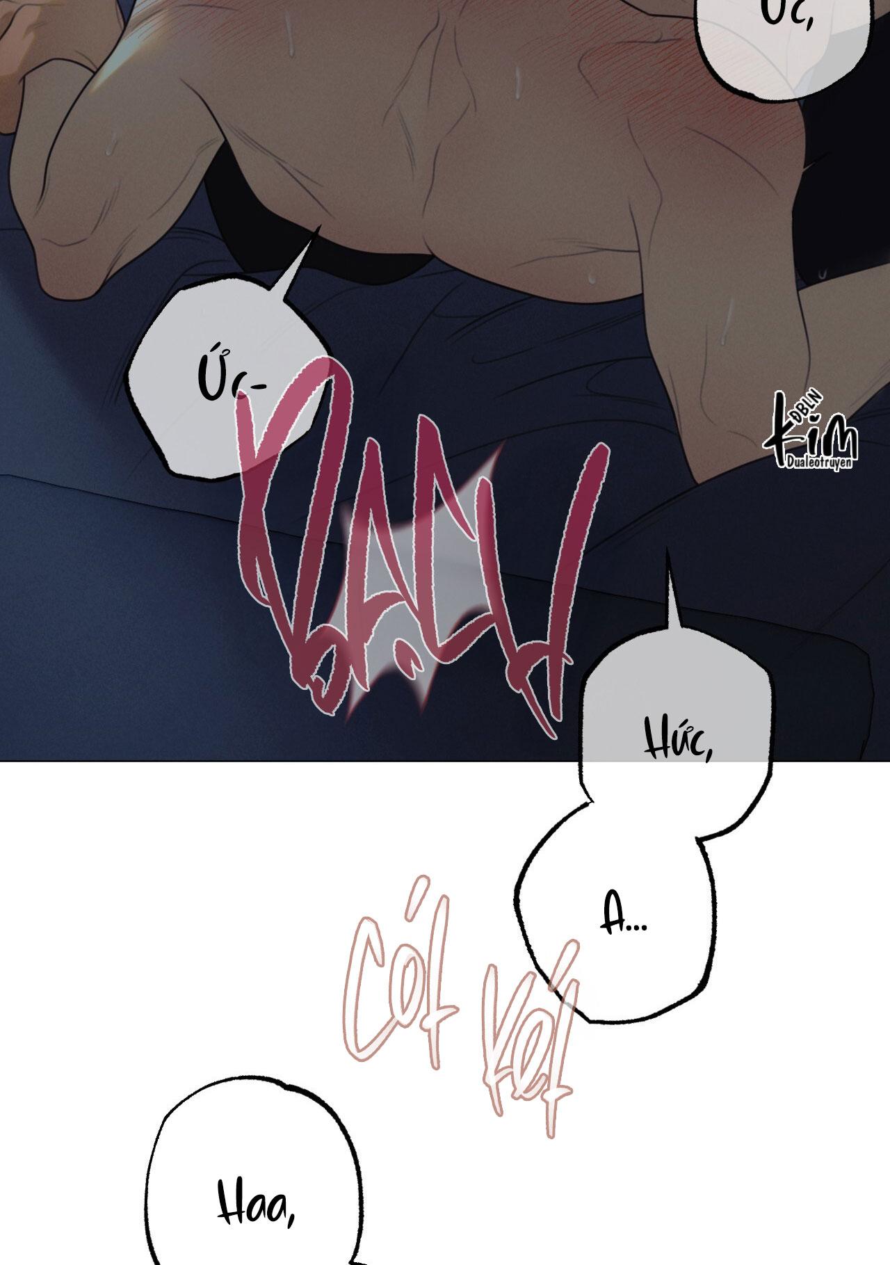 QUẺ BÓI GIẤC MƠ CỦA YÊU TINH Chapter 66 - Next Chapter 67