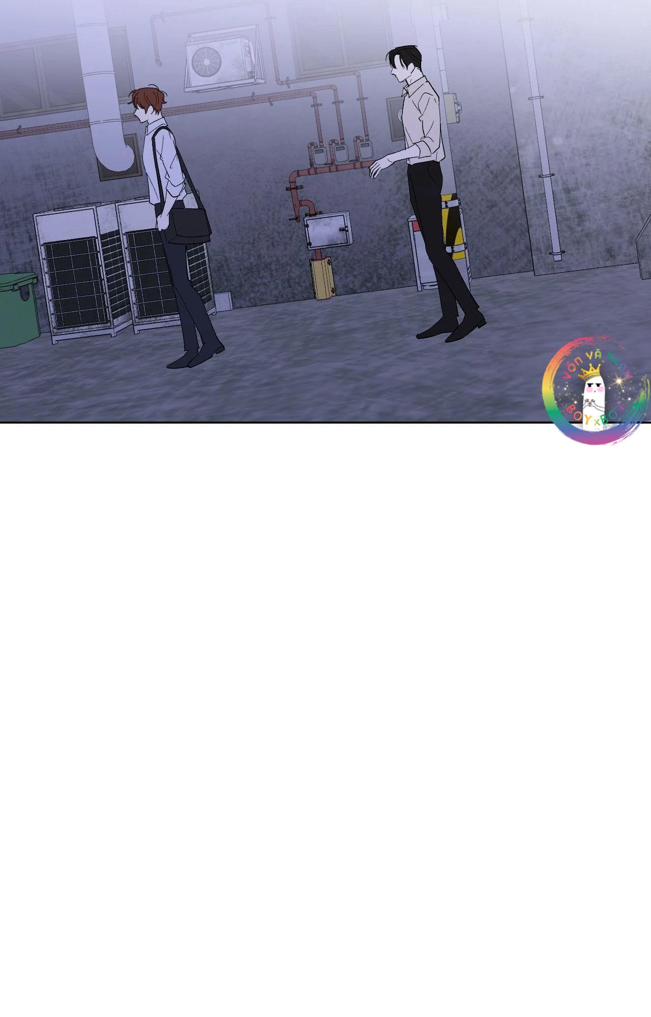 Cộng Sự Bán Thời Gian Chapter 70 - Next Chapter 71