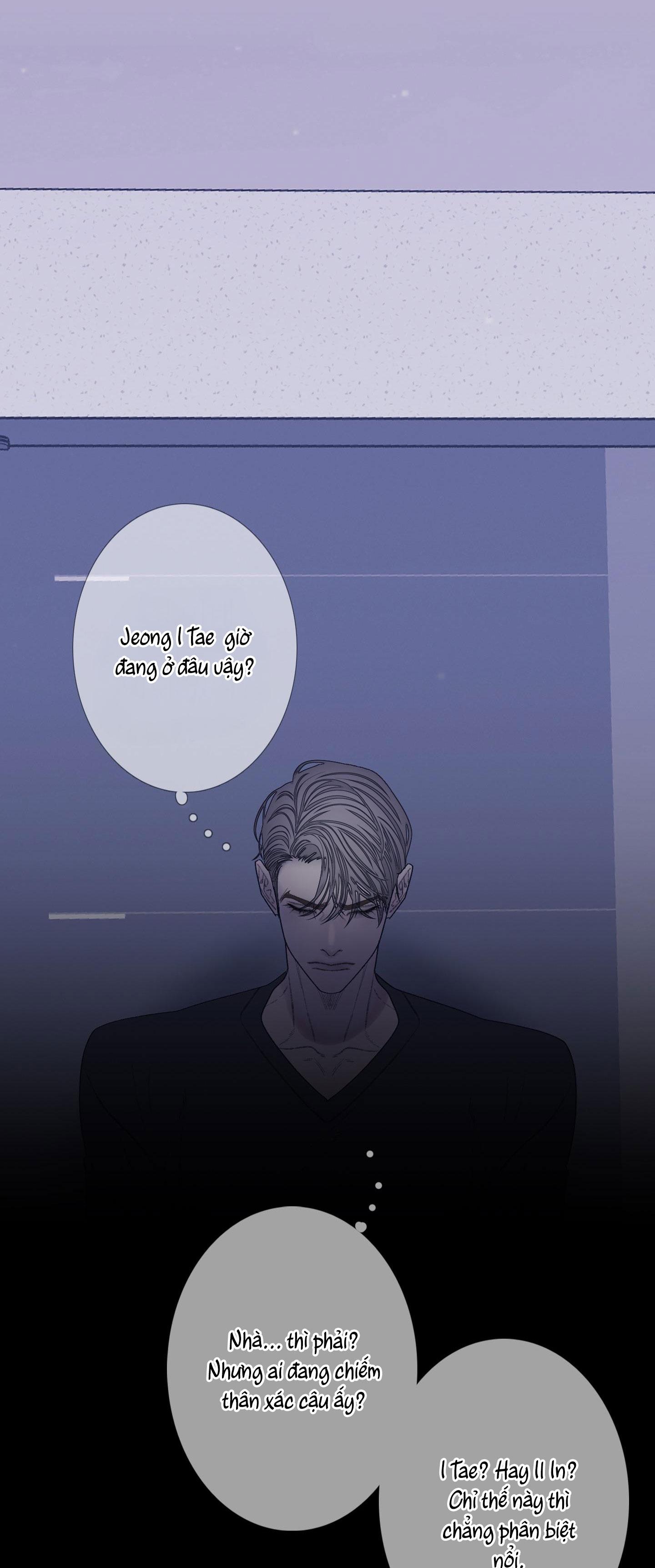 CHUYỆN QUỶ MÔN QUAN Chapter 94 - Next 