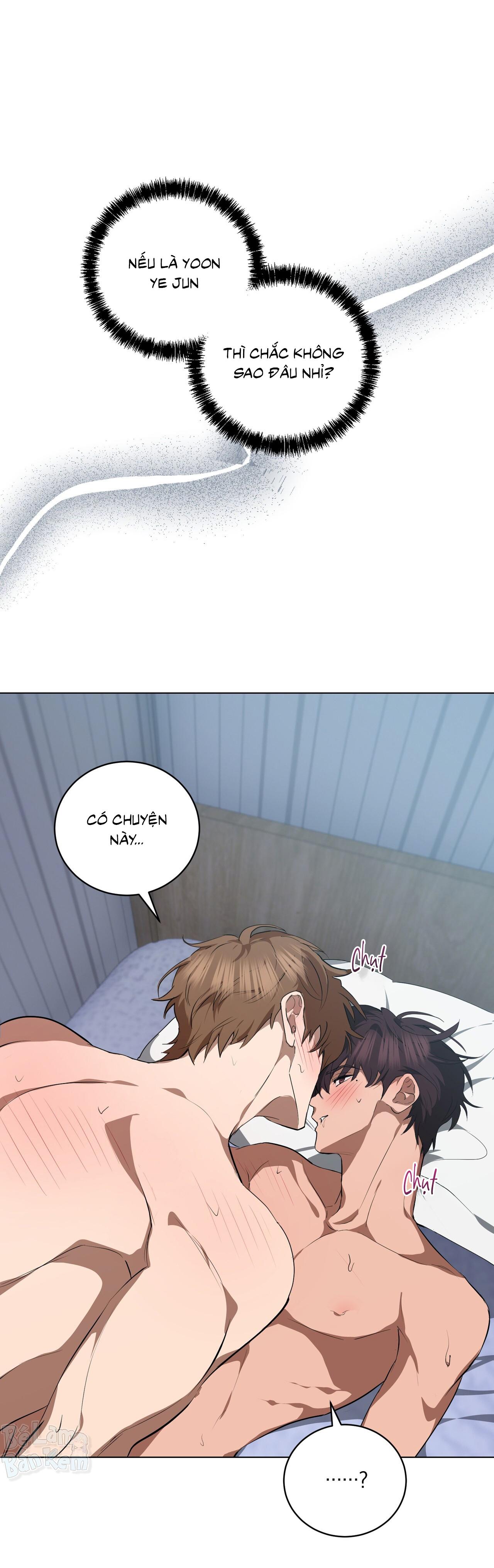 TÌNH YÊU KẸO BẠC HÀ Chapter 25 H+ - Next Chapter 26 H+++