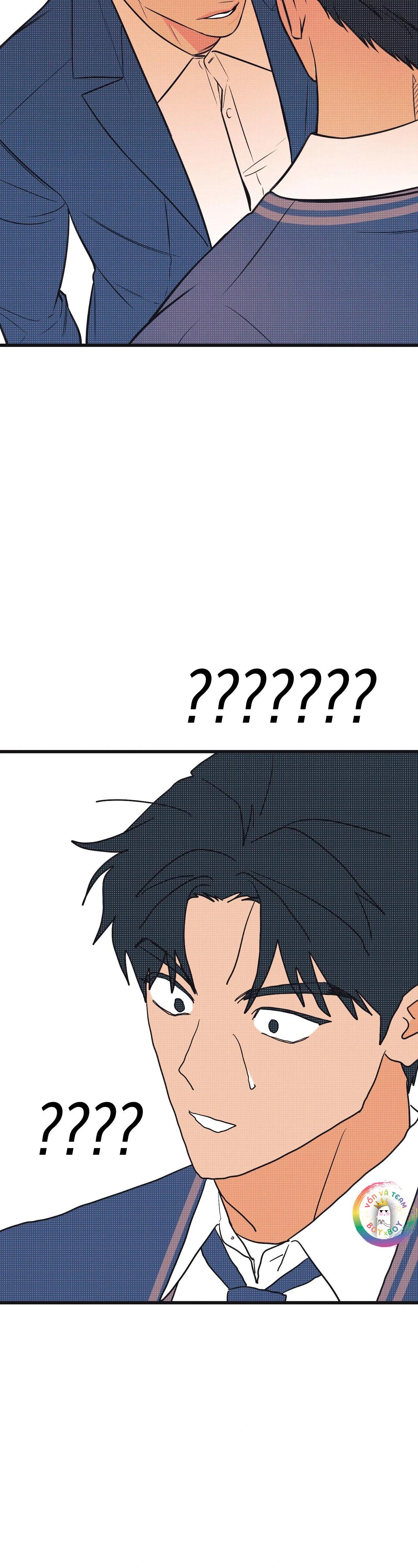 Nhật Ký Đơn Sắc Chapter 14 - Next Chapter 15