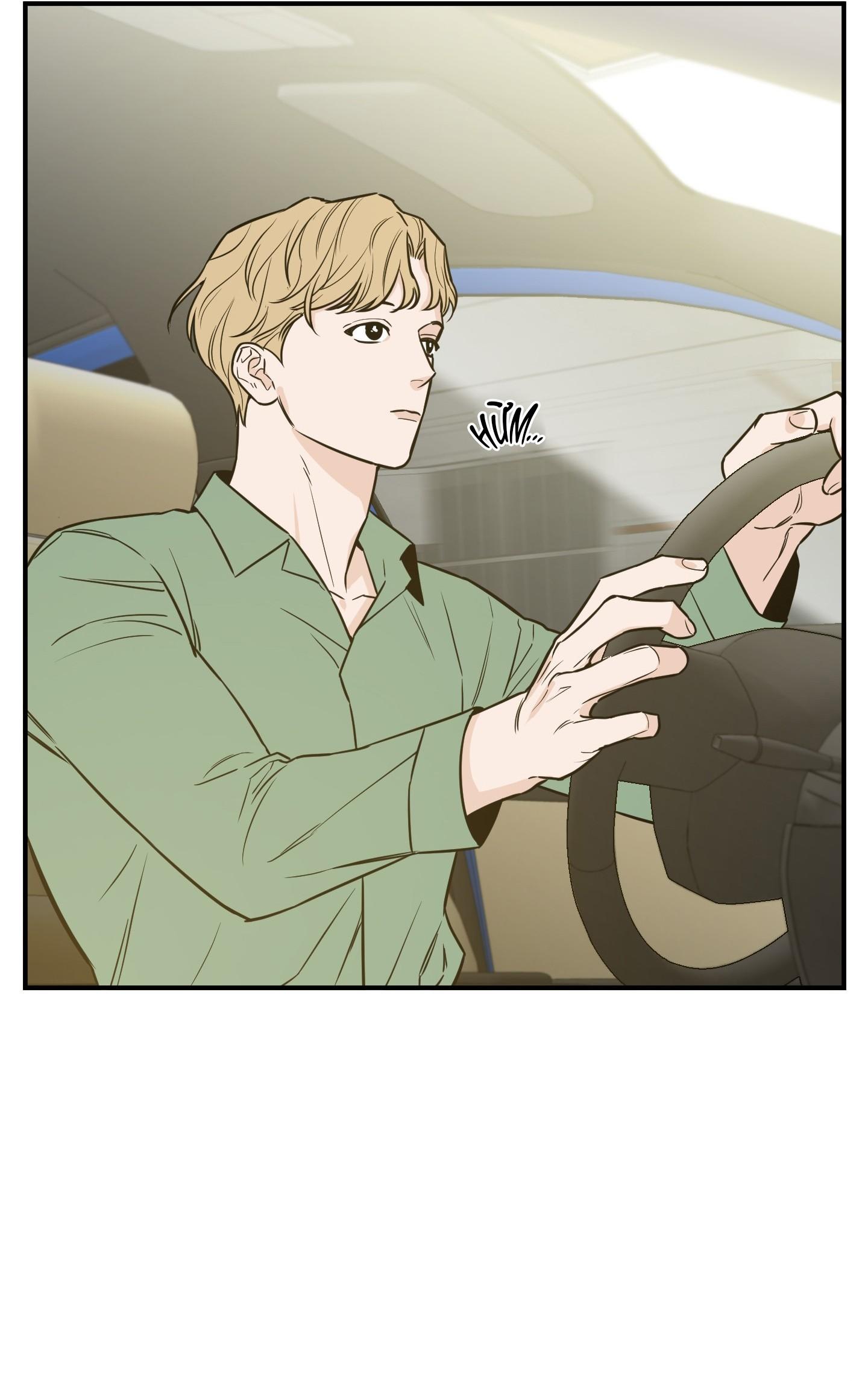(CBunu) SCOOP Chapter 16 - Next Chapter 17
