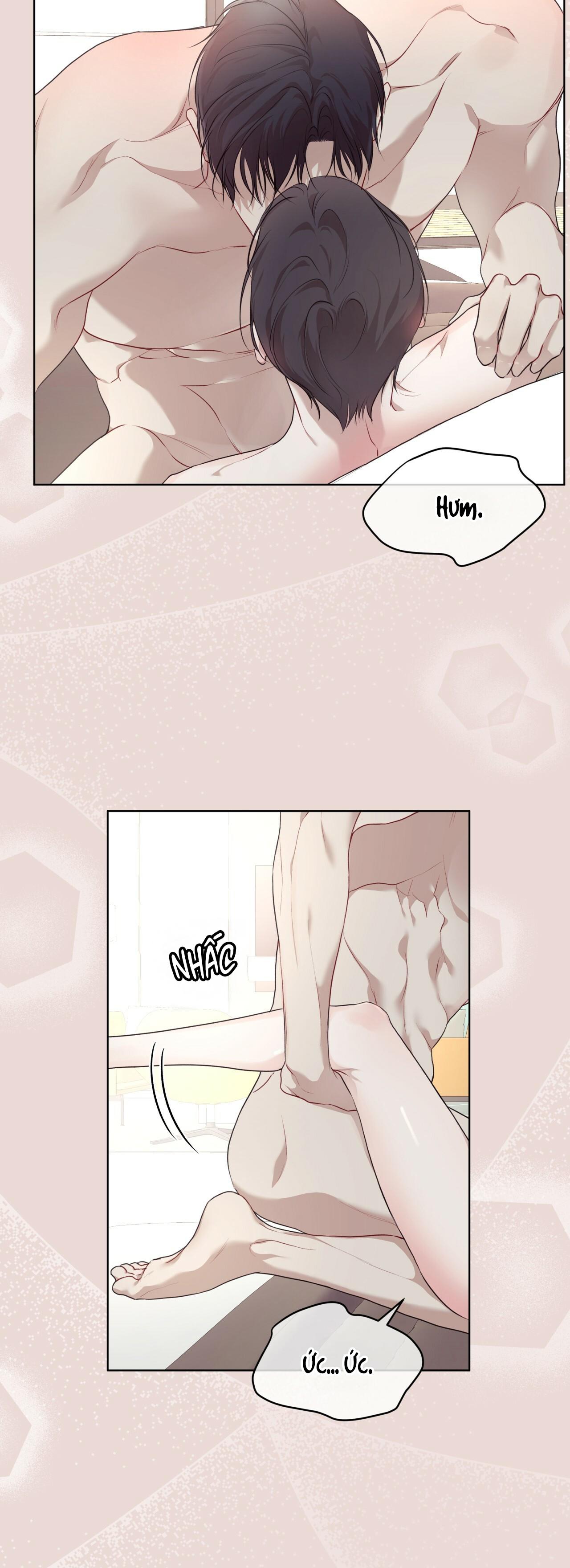 KHỞI NGUỒN SỰ SỐNG Chapter 43 H+ - Next Chapter 44