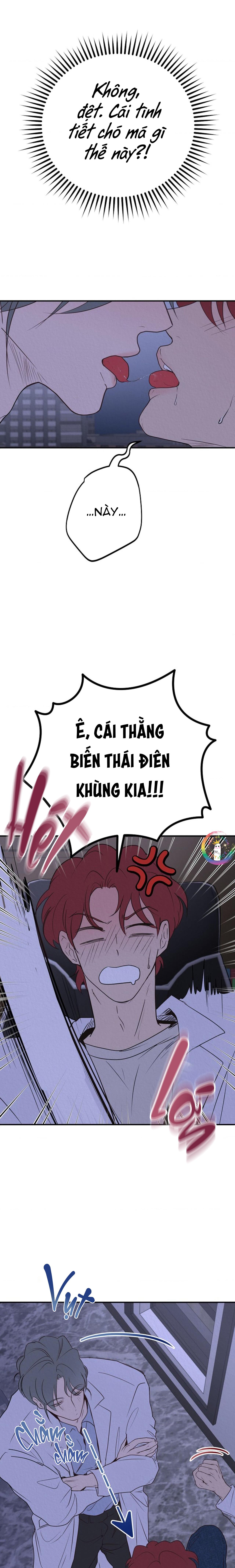 Xin Sếp Phê Duyệt Tối nay Chapter 1 - Next 