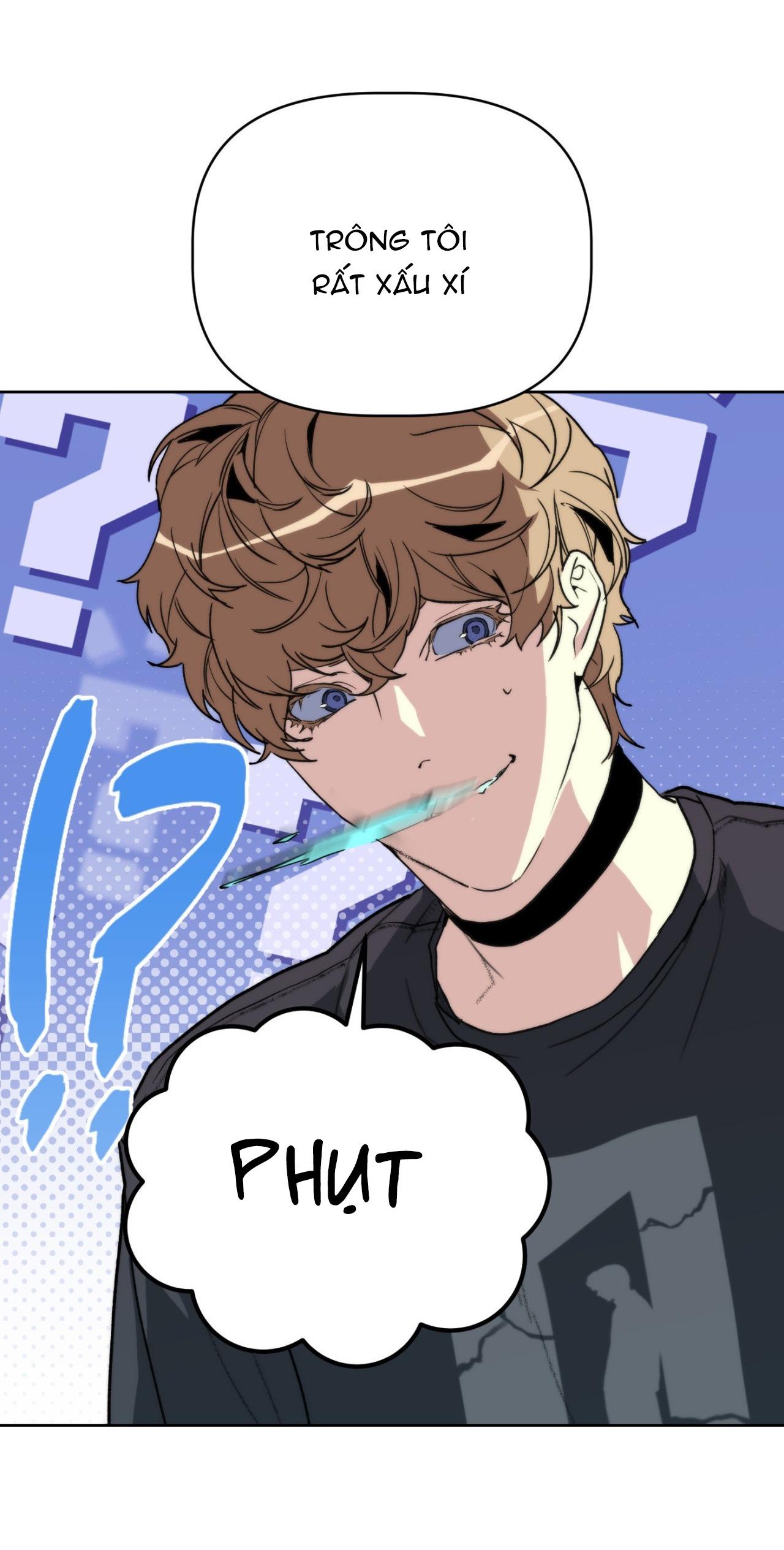 BẠN CÙNG LỚP MẪU GIÁO MẶT TRỜI Chapter 42 - Next 