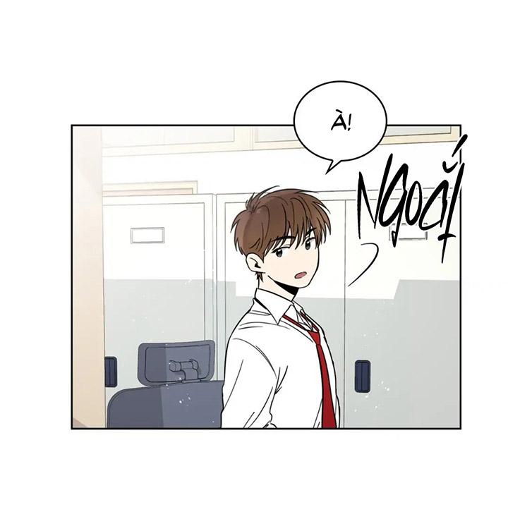 [DDT] KẺ SAY MÊ Chapter 5 - Trang 2